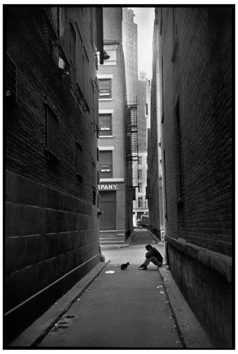 henri cartier bresson street photography